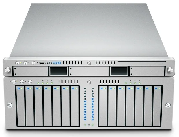 Apple, NVIDIA, Baltra, NVLink Fusion, M8 çip
