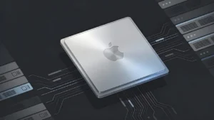 Apple M8 Tabanlı Sunucular için NVIDIA NVLink Fusion Teknolojisine Yöneliyor
