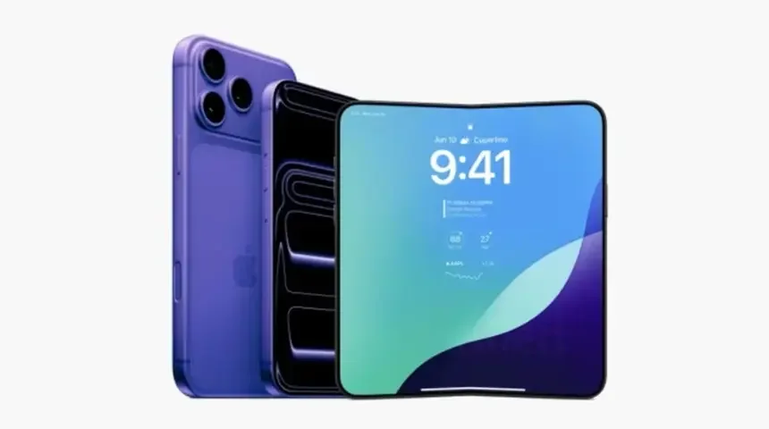 iPhone Duo, iPhone 18 PRO, Apple, katlanabilir telefon, A20 PRO