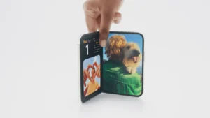 Apple’ın İlk Katlanabilir Telefonu iPhone Duo ve Yeni iPhone 18 PRO Tanıtıldı