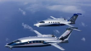 Baykar’ın İtalyan Şirketi Piaggio Aerospace Türkiye’ye Uçak Satışı Yaptı