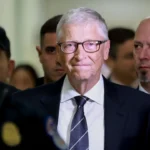 Bill Gates, yapay zeka, ABD, Çin, teknoloji politikaları