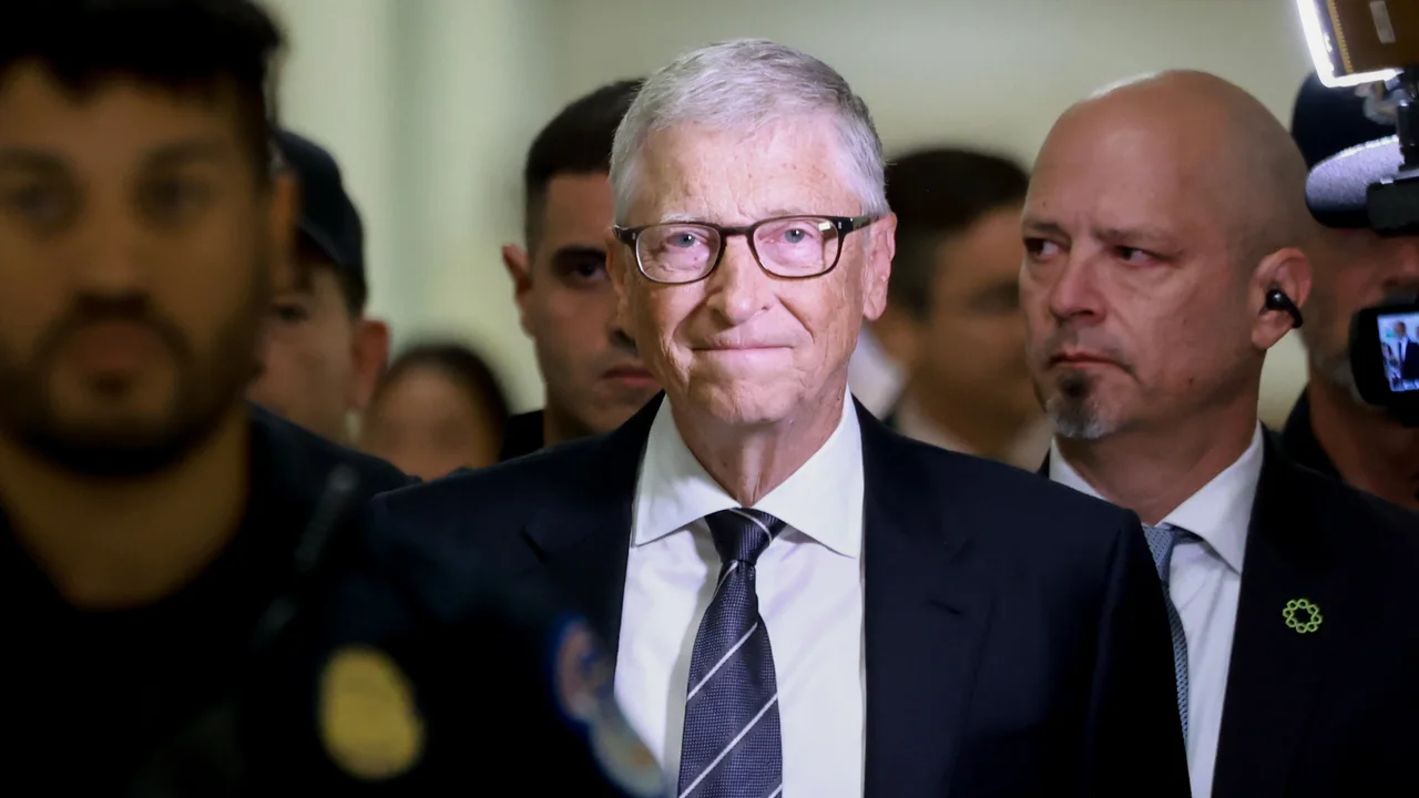 Bill Gates: Hükümetler Yapay Zekaya Hazır Değil