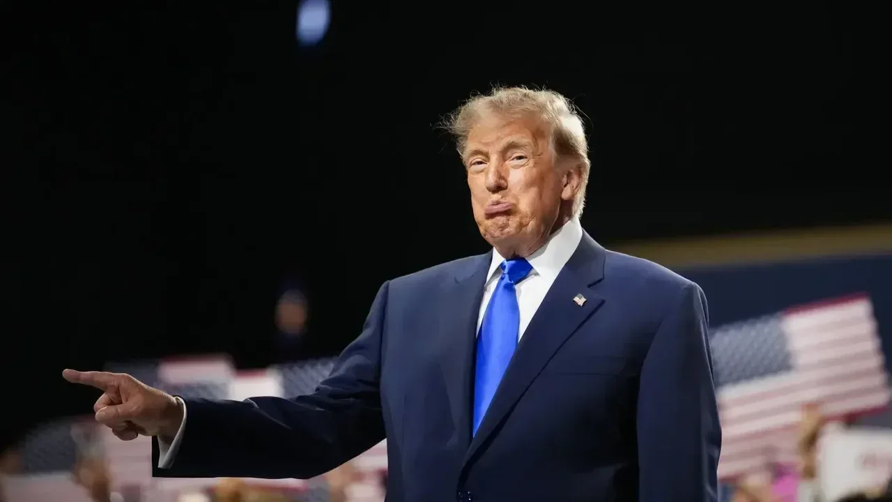 Donald Trump Yapay Zekanın İsmini Değiştirmeyi ve AI Force Kurmayı Planlıyor