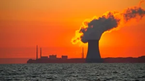 Fluxnium Deniz Suyundan Uranyum Çıkararak Nükleer Yakıt Arzını Güvenceye Almayı Hedefliyor