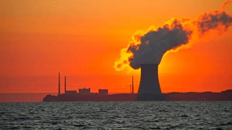 Fluxnium Deniz Suyundan Uranyum Çıkararak Nükleer Yakıt Arzını Güvenceye Almayı Hedefliyor