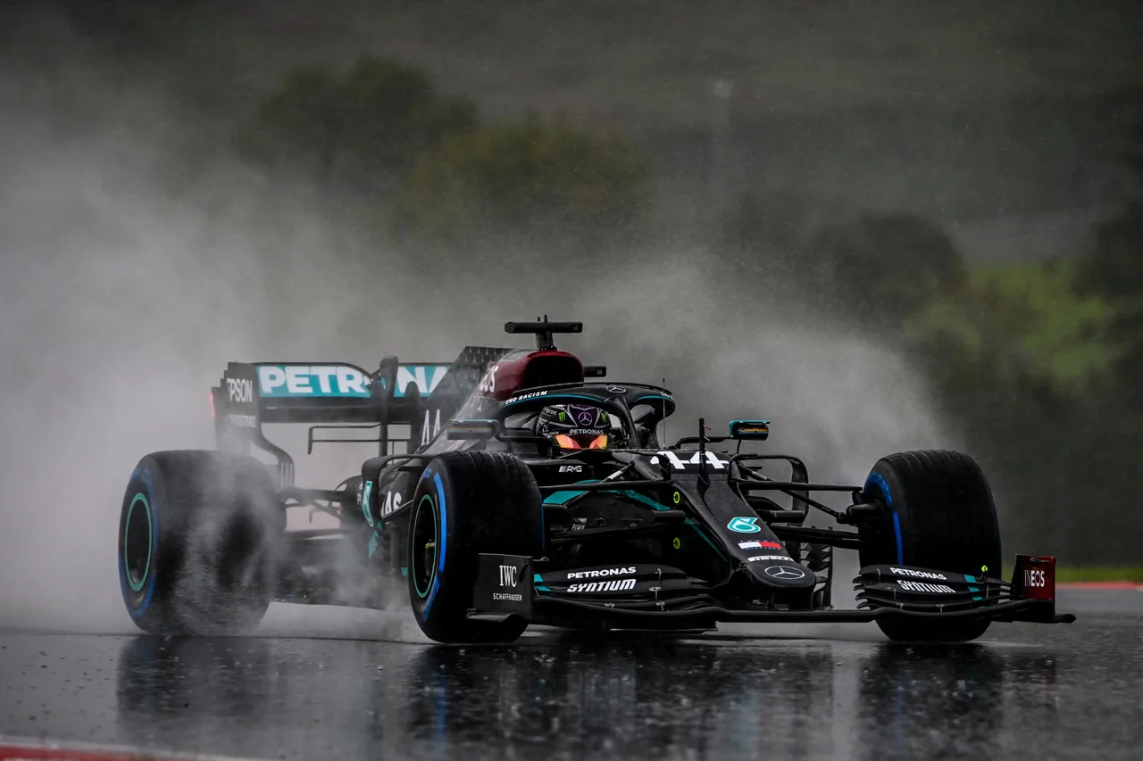 Formula 1, İstanbul Park, Türkiye Grand Prix, 2027 F1 takvimi, motor sporları