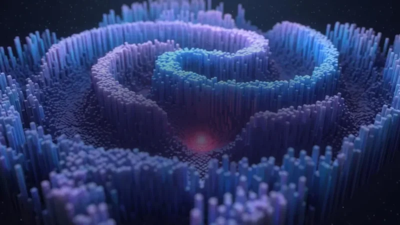 Google DeepMind İnsan Genomu için Kapsamlı Bir Tahmin Haritası Yayınladı