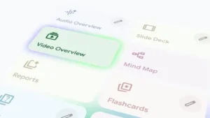 Google Gemini Notebook için Yeni Özelliklerini Duyurdu