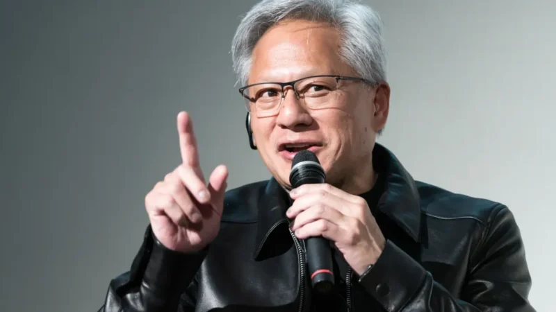 Jensen Huang ve Donald Trump’ın All-In Konferansı’ndaki Yapay Zeka Görüşmesi