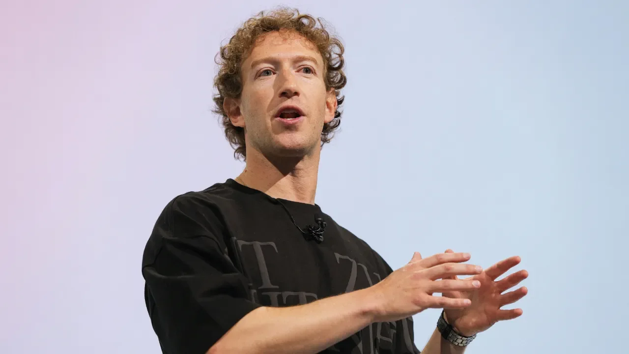 Mark Zuckerberg, Meta, Yapay Zeka, Muse, Teknoloji