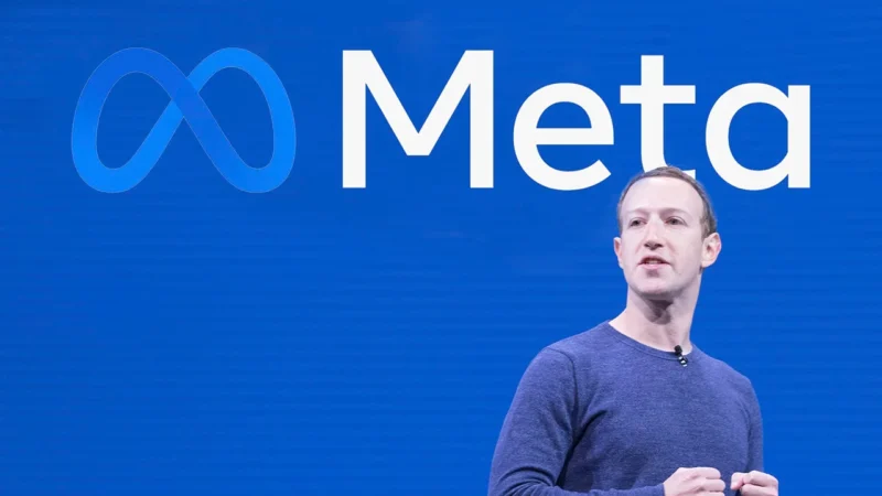 Mark Zuckerberg Yapay Zeka Geliştirmelerinde Yavaşlama Çağrılarını Reddetti
