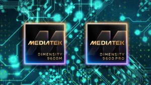 MediaTek Dimensity 9600 PRO ve 9600M Tanıtıldı: 2nm Teknolojisi ve Yerel Yapay Zeka Gücü