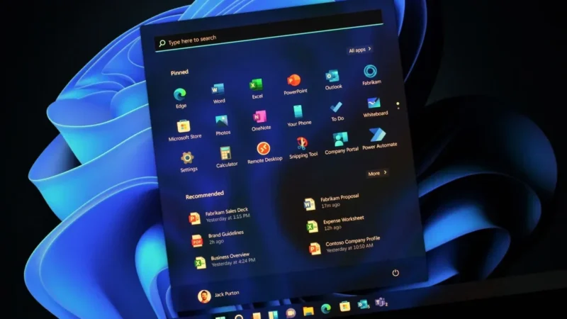 Microsoft’un Yeni Windows ve Surface Etkinliği 7 Ekim’de Düzenleniyor