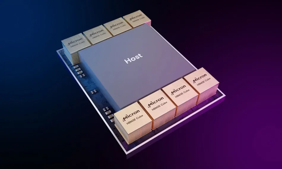 PieceMakers, DRAM, Edge AI, HBM, Hibrit Bağlama