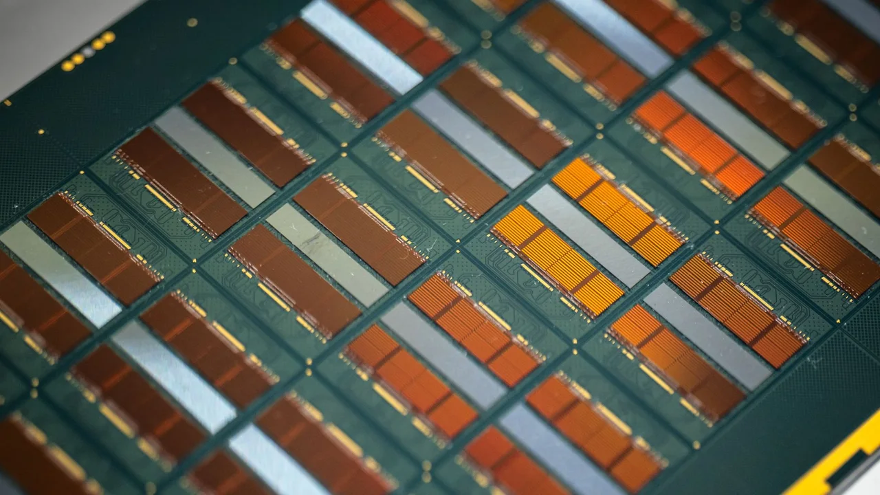 Nanya Destekli PieceMakers Edge AI için HBM’ye Alternatif Geliştiriyor