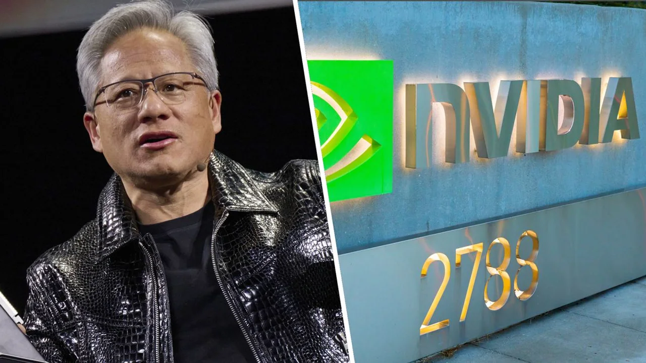 NVIDIA CEO’su Jensen Huang Trump’ın Yapay Zeka ‘Kıyamet’ Söylemlerine Dair Görüşlerine Katıldı