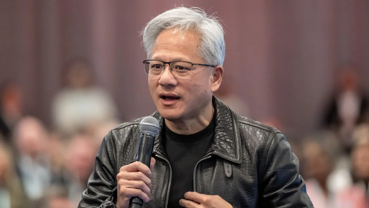 NVIDIA Gelecek Yıl Çip Satışlarını İkiye Katlamayı Hedefliyor