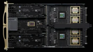 NVIDIA’nın DSX MaxLPS Teknolojisi Megawatt Başına %40 Daha Fazla Token Verimliliği Sunuyor