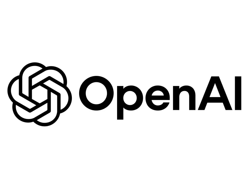 OpenAI Logo Vector File Download | Logowik OpenAI, RubyGems, yapay zeka, siber güvenlik, yapay zeka ajanları