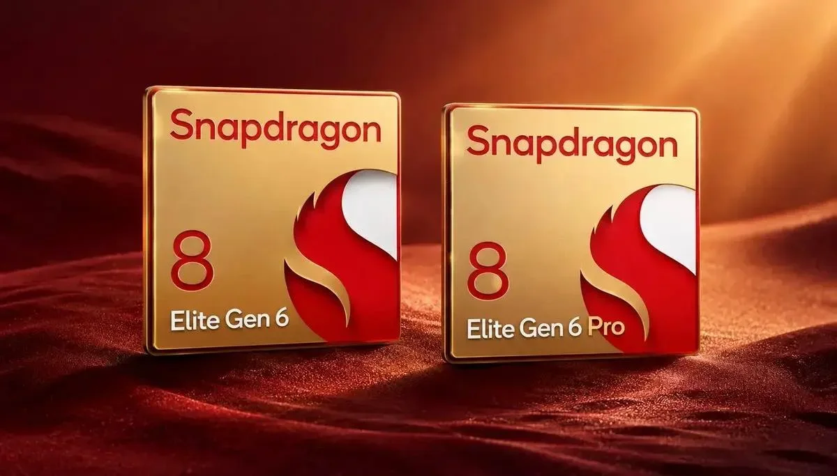 Snapdragon 8 Elite Gen 6, Qualcomm, Samsung, TSMC, 2nm üretim