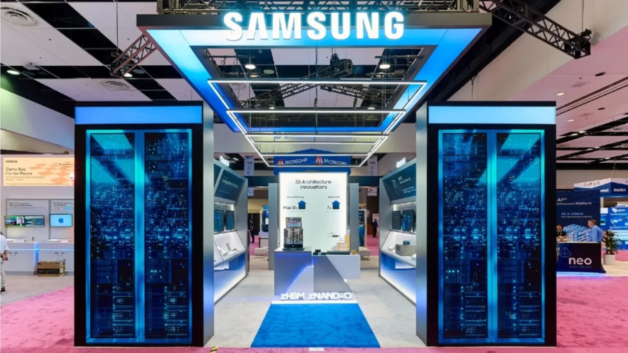 Samsung ve OpenAI İş Birliğini Genişletiyor: Özel AI Çipleri Yolda