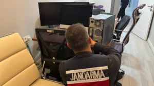 Sızan Vatandaş Verileri Sendika Yazılımında Kullanıldı: Mit Operasyonu