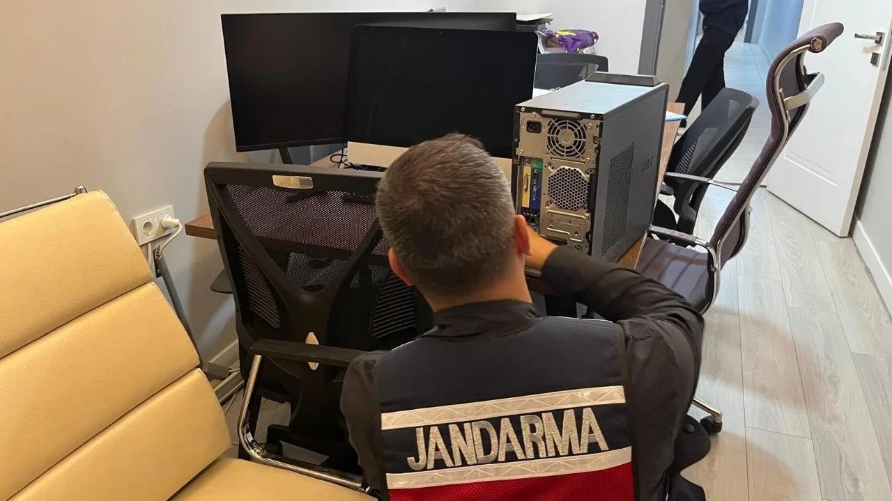 Sızan Vatandaş Verileri Sendika Yazılımında Kullanıldı: Mit Operasyonu