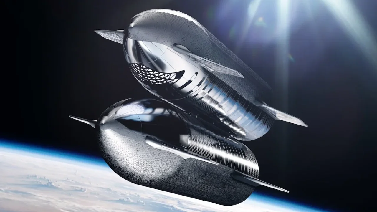 SpaceX 14. Starship Test Uçuşuyla Yörüngeye Odaklanıyor