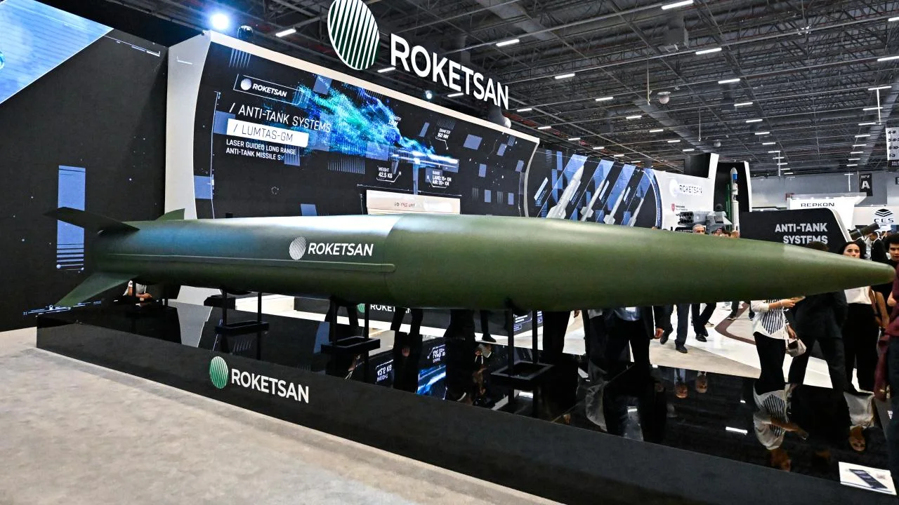TAYFUN BLOK-4 test atışlarına hazırlanıyor - Son Dakika Haberleri TAYFUN Blok-4, ROKETSAN, GEZGİN füzesi, İHA-300, SİPER