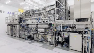 TSMC High-NA EUV Litografi Teknolojisine 2030’da Geçiyor