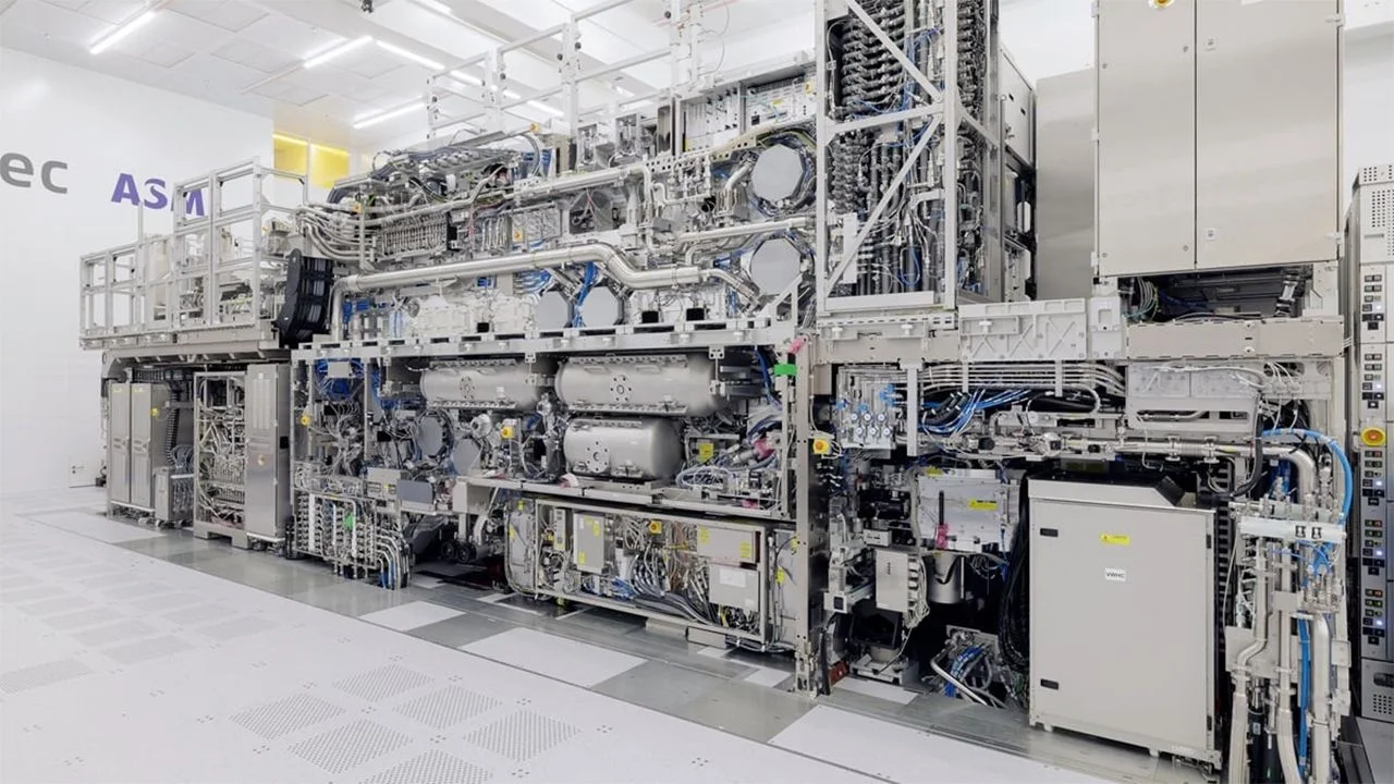 TSMC High-NA EUV Litografi Teknolojisine 2030’da Geçiyor