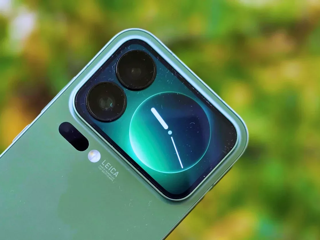 Xiaomi 18 PRO MAX, Xiaomi, arka ekran, yapay zeka, akıllı telefon
