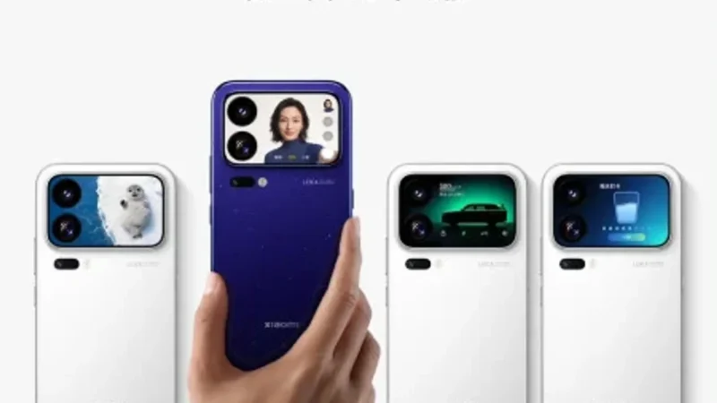 Xiaomi 18 PRO Serisi 23 Eylül’de Tanıtılıyor: İşte Öne Çıkan Beş Özellik