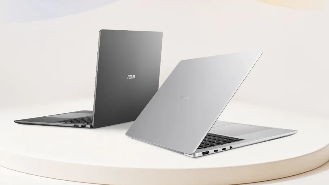 Asus Vivobook 16 Ryzen Edition 2026 Tanıtıldı: İşte Özellikleri