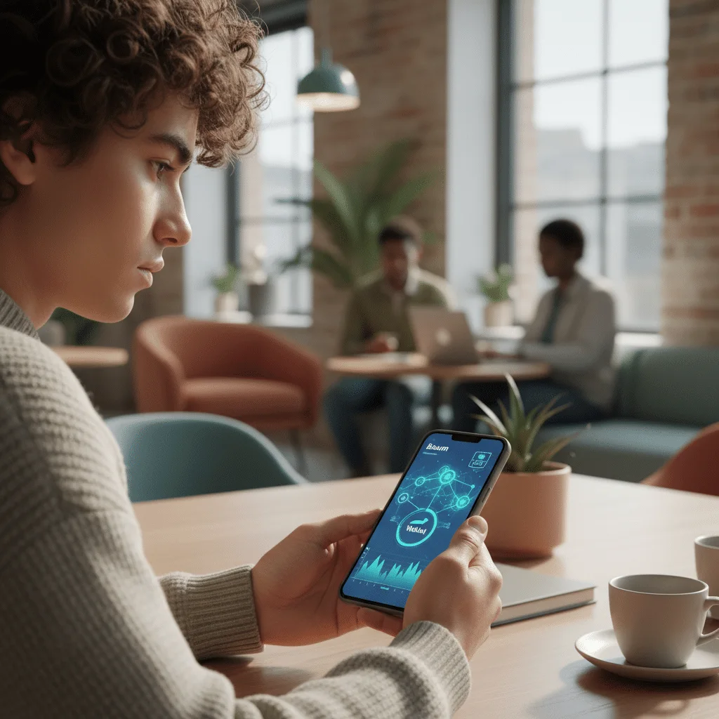 Digital Baum เขย่าพอร์ต Gen Z กระทบเงินออมใน Wallet? Gen Z, dijital cüzdan, e-ticaret, ödeme sistemleri, tüketici davranışları