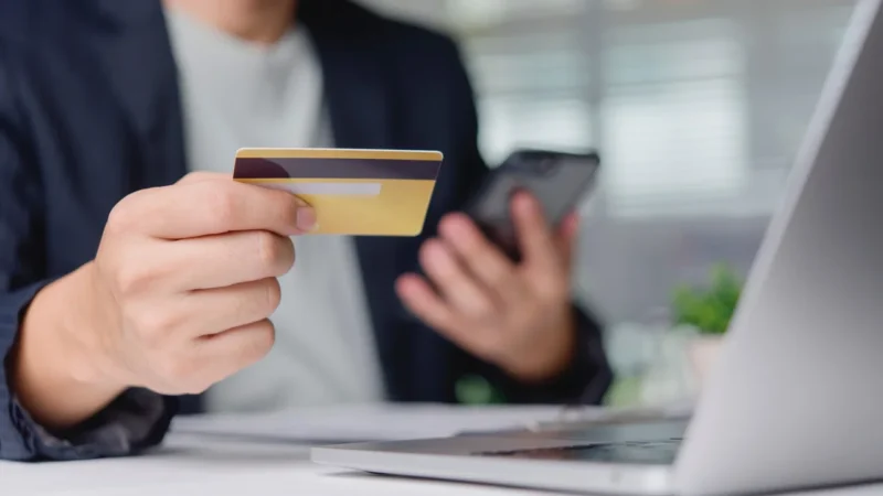 Dijital Cüzdan Desteği Sunmayan E-Ticaret Siteleri Gen Z Müşterilerini Kaybediyor