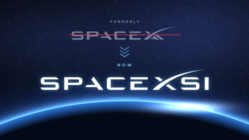 Elon Musk SpaceXAI Birimini Yeniden Adlandırıyor: SpaceXSI Dönemi