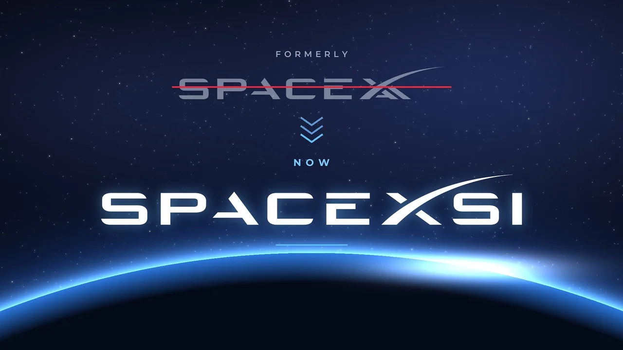 Elon Musk SpaceXAI Birimini Yeniden Adlandırıyor: SpaceXSI Dönemi