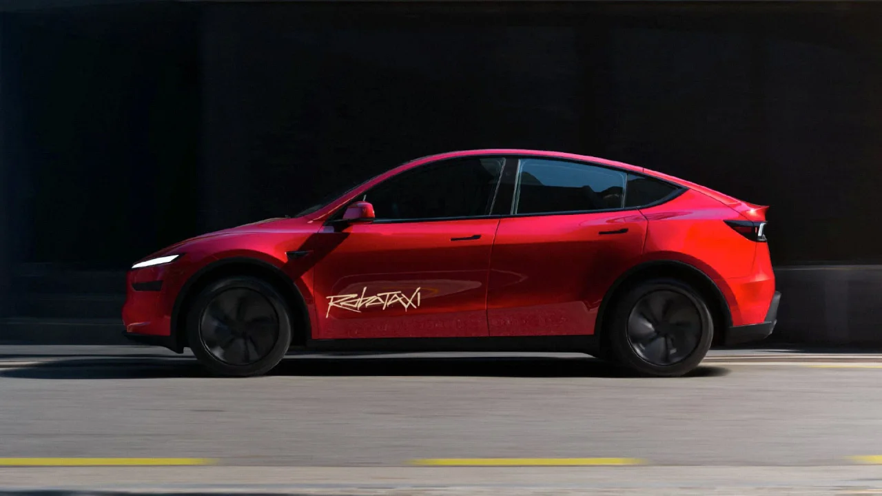 Tesla, Elon Musk, Robotaksi, otonom sürüş, lidar