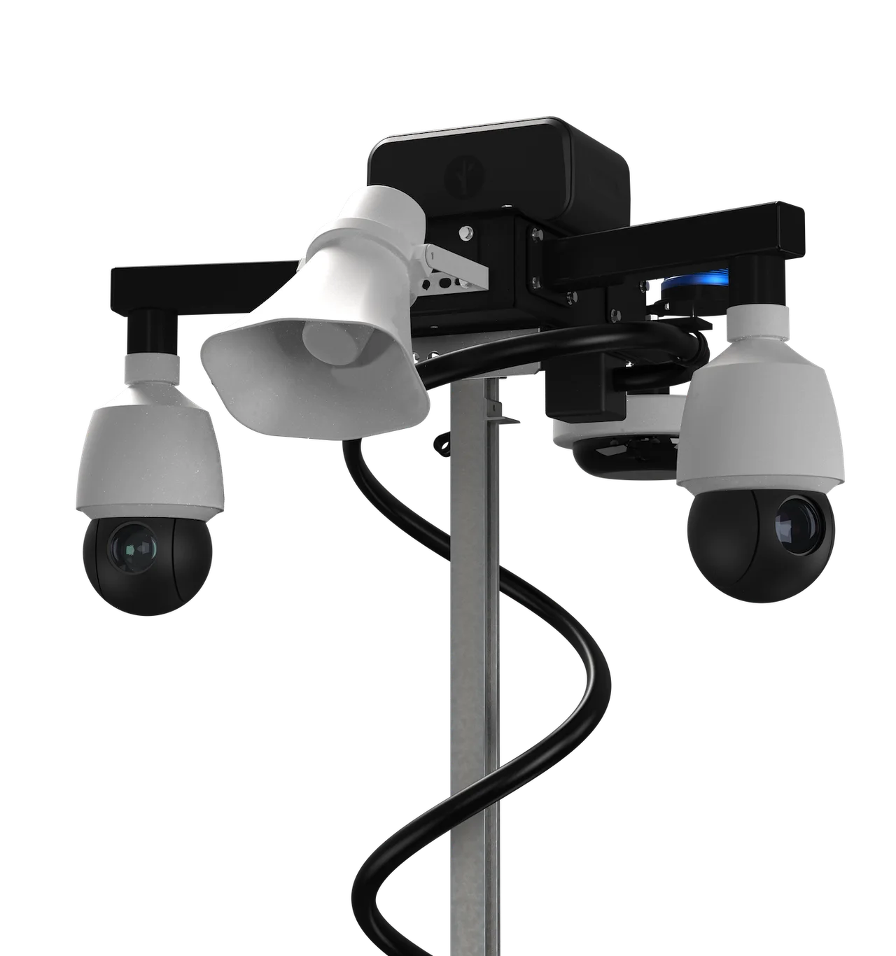 Automated License Plate Readers and the Fourth Amendment: A Public ... Flock Safety, kitle gözetimi, kişisel gizlilik, anayasal haklar, teknoloji hukuku