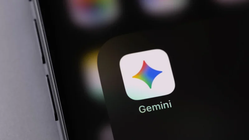 Google Otonom Çalışan Gemini Ajanlarını Duyurdu